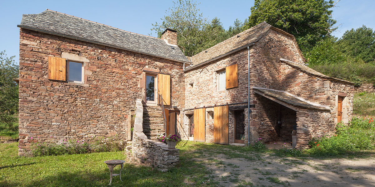 丨法国丨CoCo architecture-9