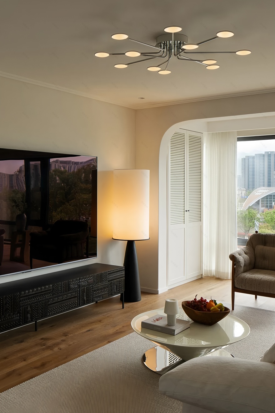 浙江丽水143㎡内在居所丨中国丽水丨无明确提及-3