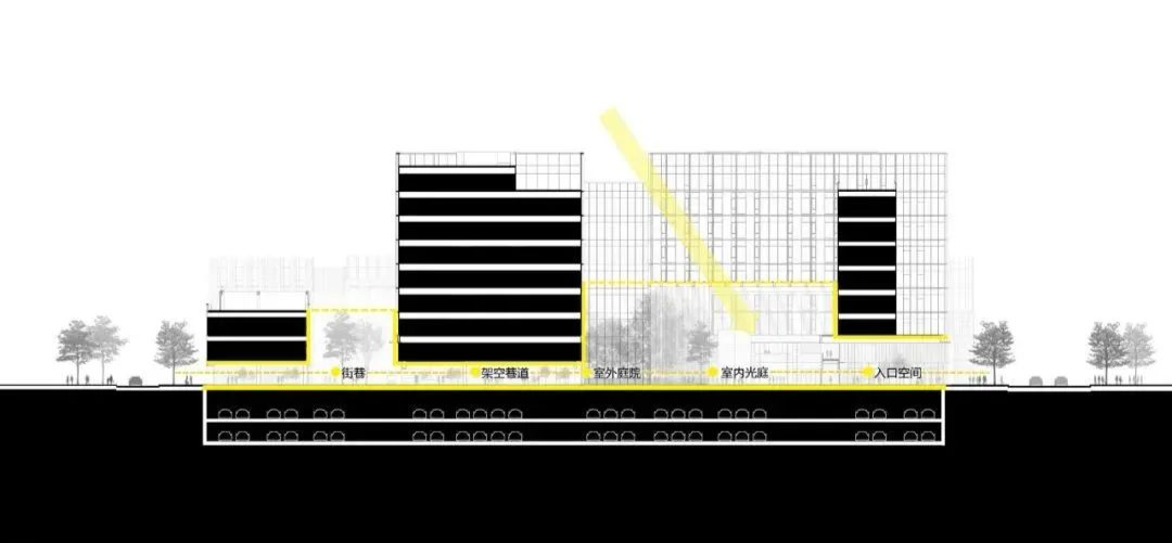 上海虹桥万创中心丨中国上海丨深圳华汇设计有限公司-47