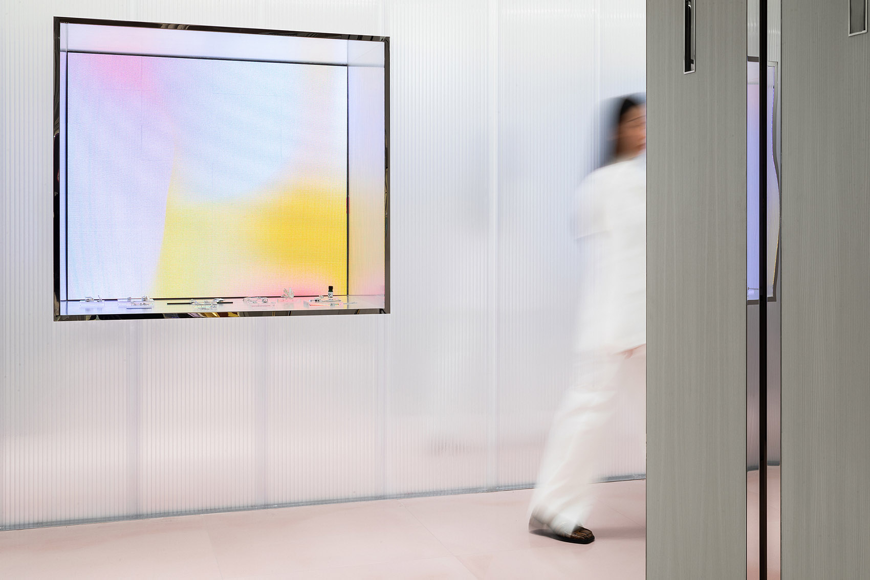 J1M5 买手店,青岛 / 万社设计-120