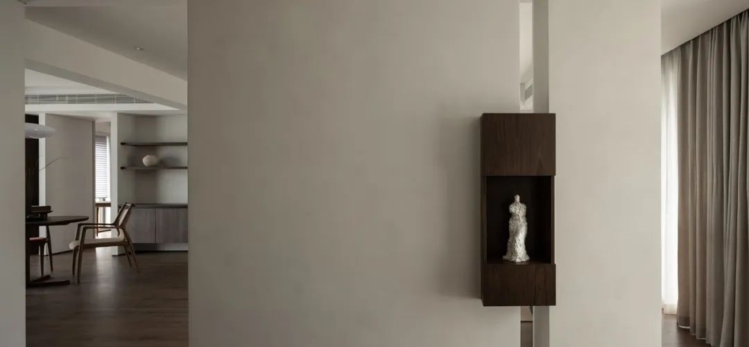 三居改一居，为父母打造专属空间 | 浣月设计-25