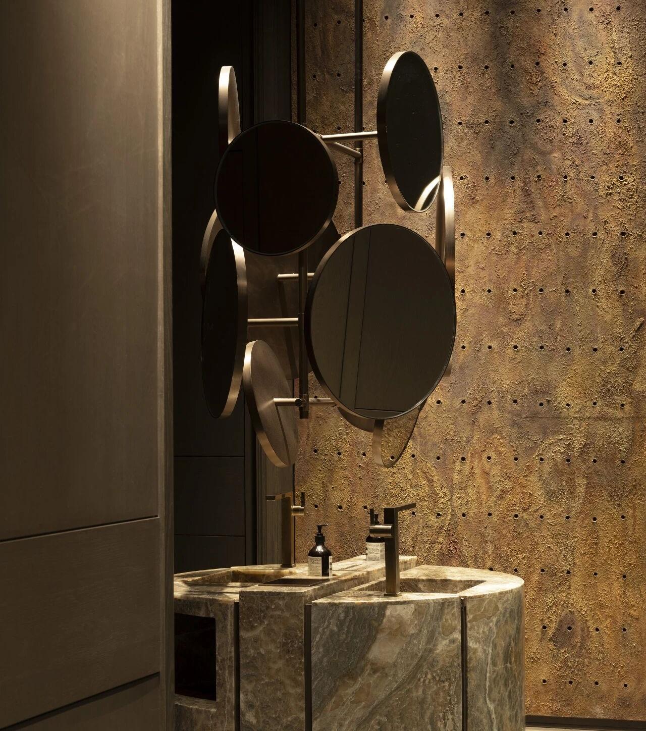 成都新绿色J57半岛丨中国成都丨DIA丹健国际设计-69