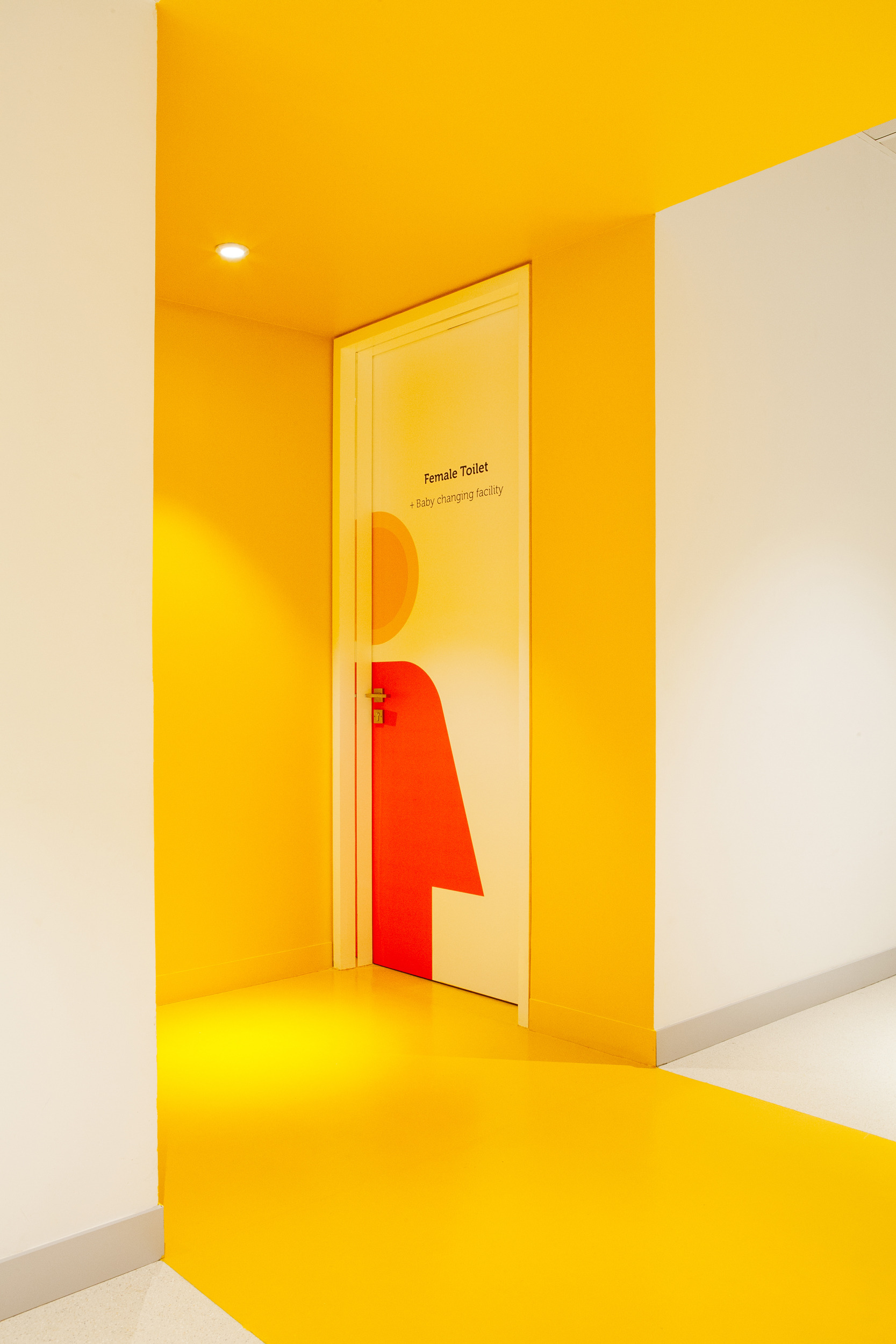 迪拜 Olioli 儿童探索乐园 | 创意无限，激发潜能-51