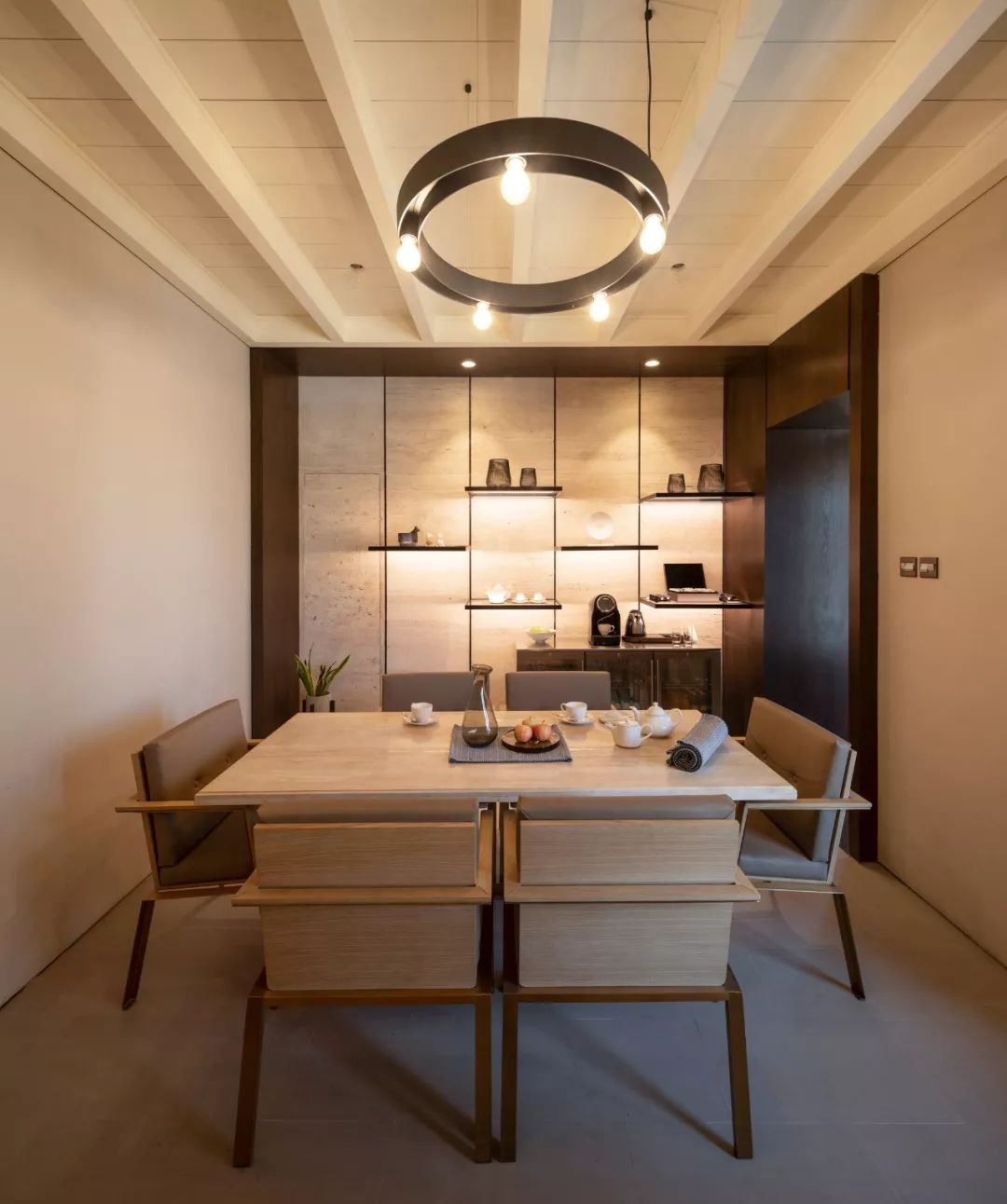 诗意迪拜 | ANARCHITECT 理性之作-25