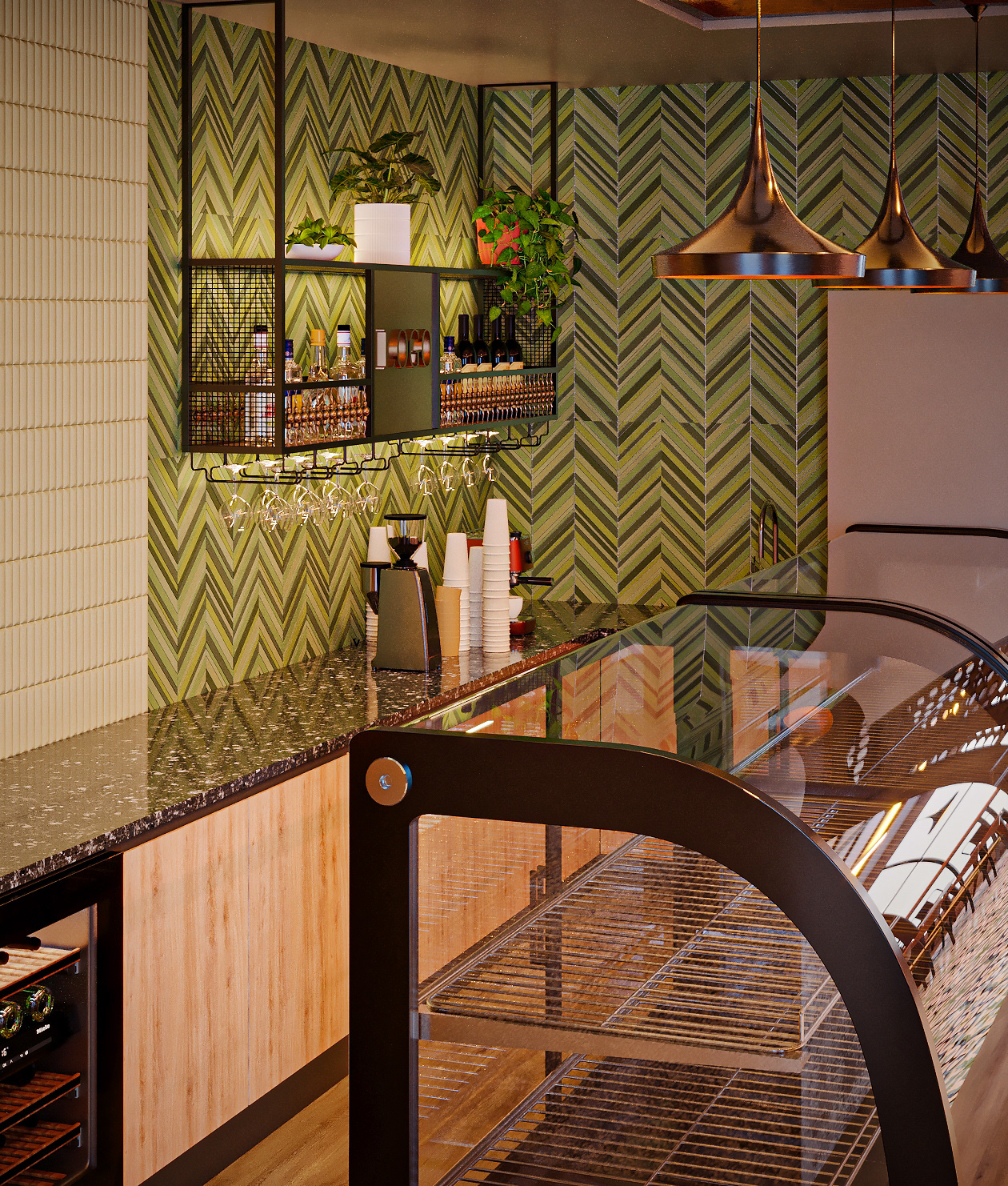 Resturant and Cafe-7