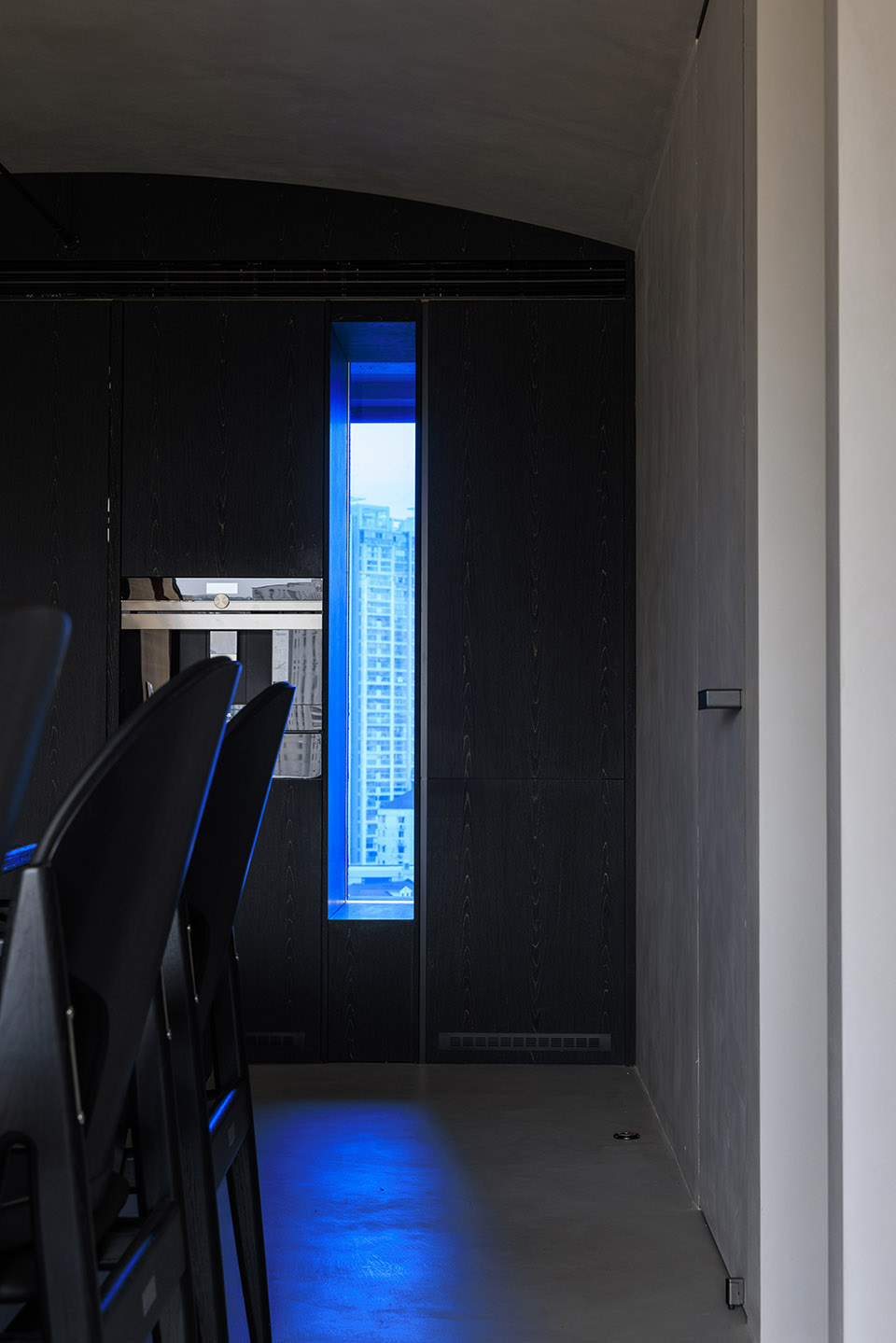 不宇,上海 / Wutopia Lab-62