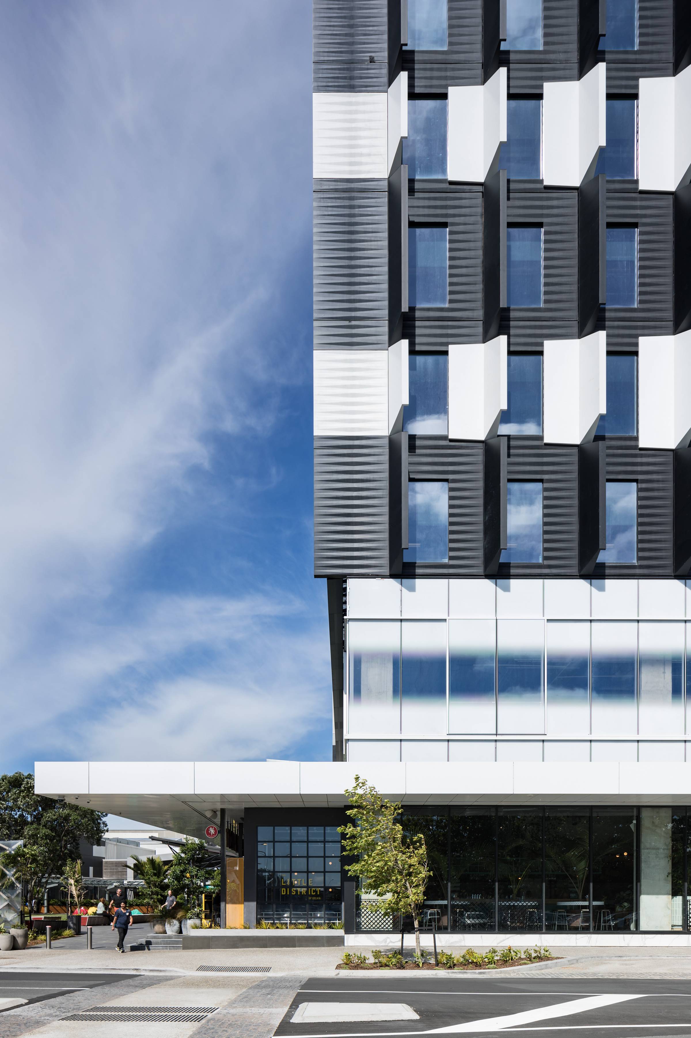 ANZ Raranga at Sylvia Park -11