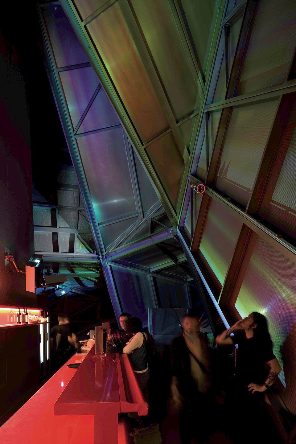 迷你歌剧空间21丨德国慕尼黑丨蓝天组-33