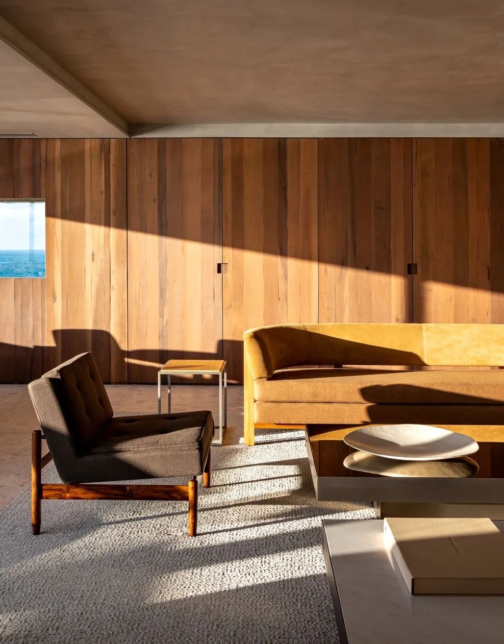 公寓 MW丨巴西圣保罗丨ARTHUR CASAS 工作室-23