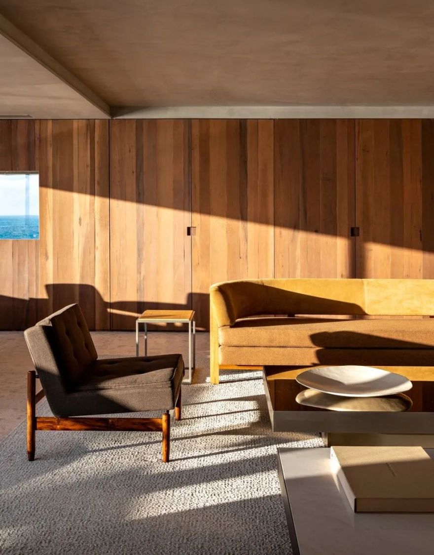 公寓 MW丨巴西圣保罗丨ARTHUR CASAS 工作室-23