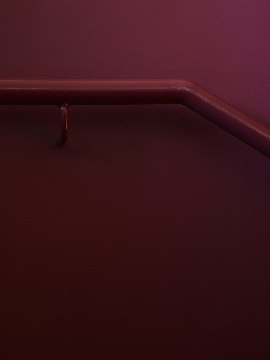 悉尼 SJB 设计工作室打造舒适家居式办公环境-23