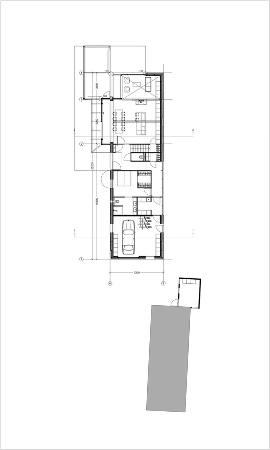 奥兰治伍德别墅丨荷兰丨Lautenbag Architectuur-17