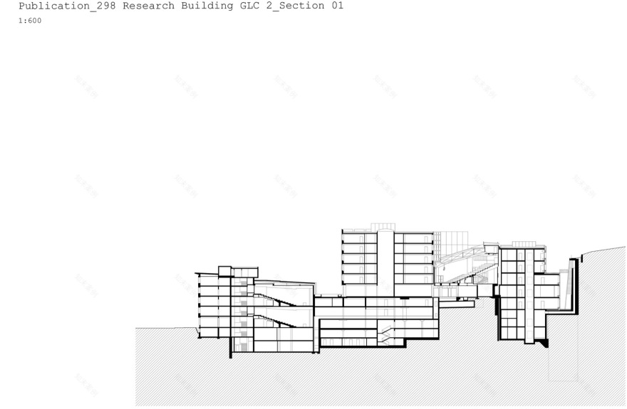 GLC 研究大楼丨瑞士苏黎世丨Boltshauser Architekten-103