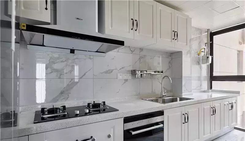 93㎡混搭二居室,精致高级,温馨童趣-14