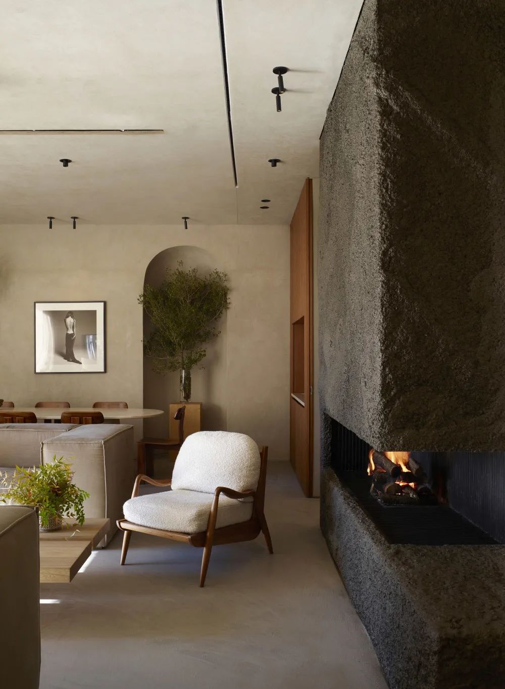 博斯普鲁斯海峡别墅丨土耳其伊斯坦布尔丨Habif Architects-142