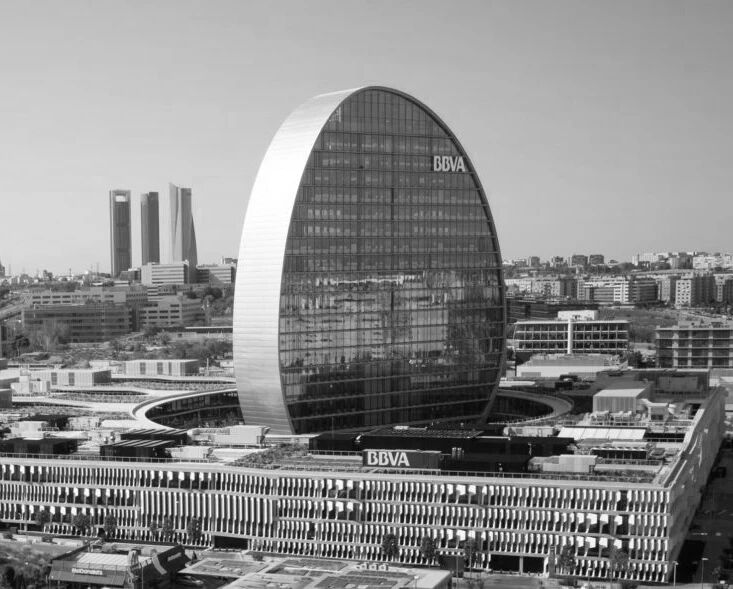 Lombard Odier全新总部大楼丨瑞士日内瓦-13