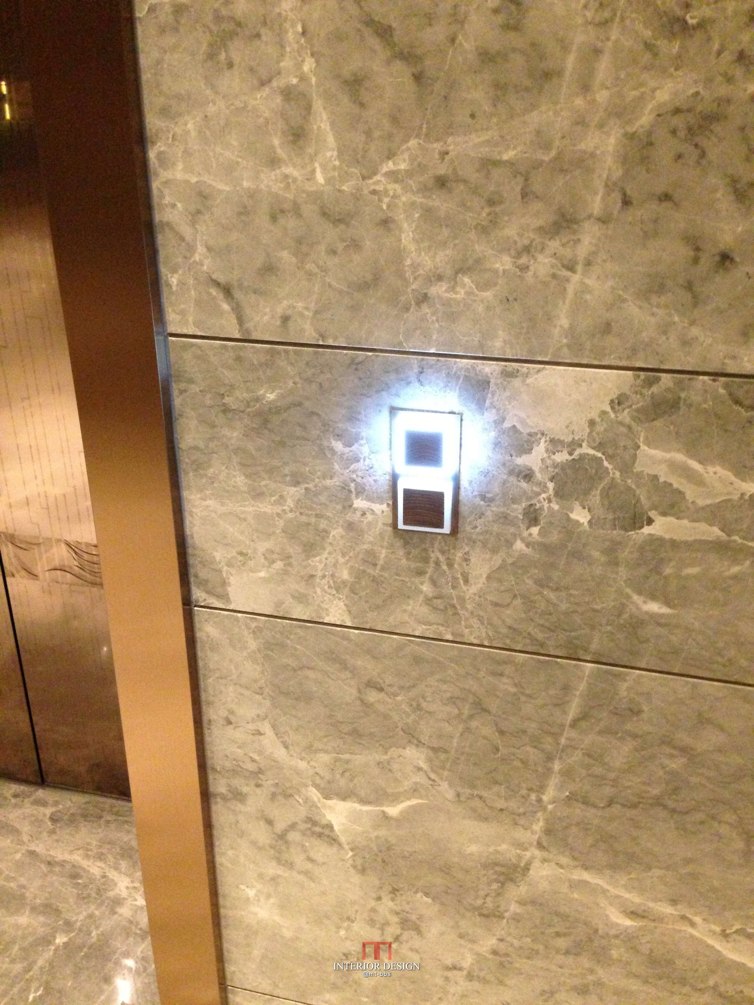 上海浦东文华东方酒店(会员自拍)-2-11