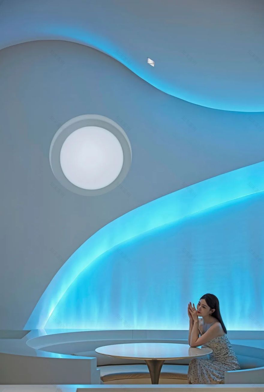 LA JOIE STEAK 悦荟牛排丨中国沈阳丨杭州向北设计咨询有限公司,派克齐(PKQ)空间设计机构-39