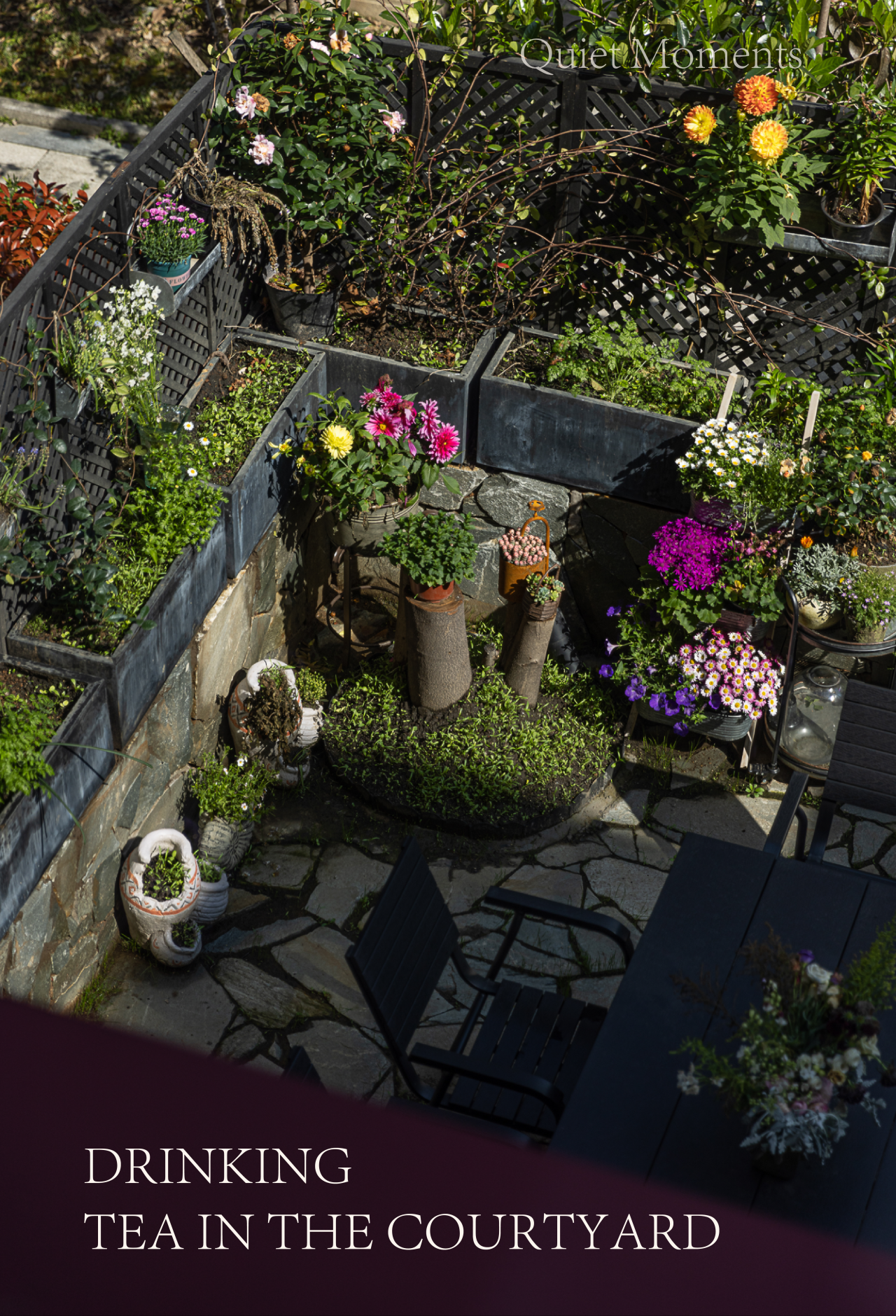 摄影师自宅丨中国杭州丨瀚墨视觉（设计主创叶松,设计助理张蓓）-21