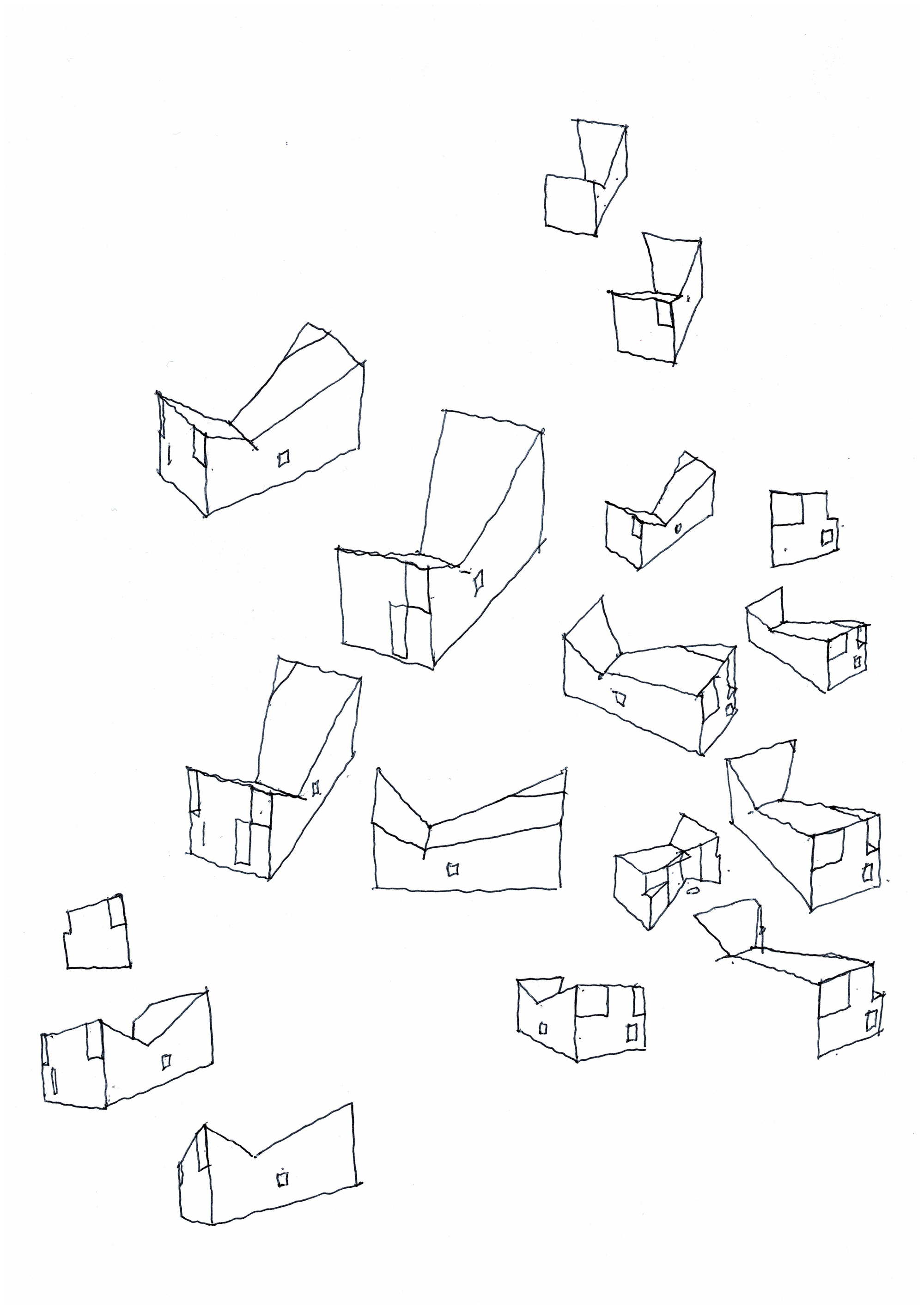 栗树屋丨葡萄牙丨João Mendes Ribeiro-68