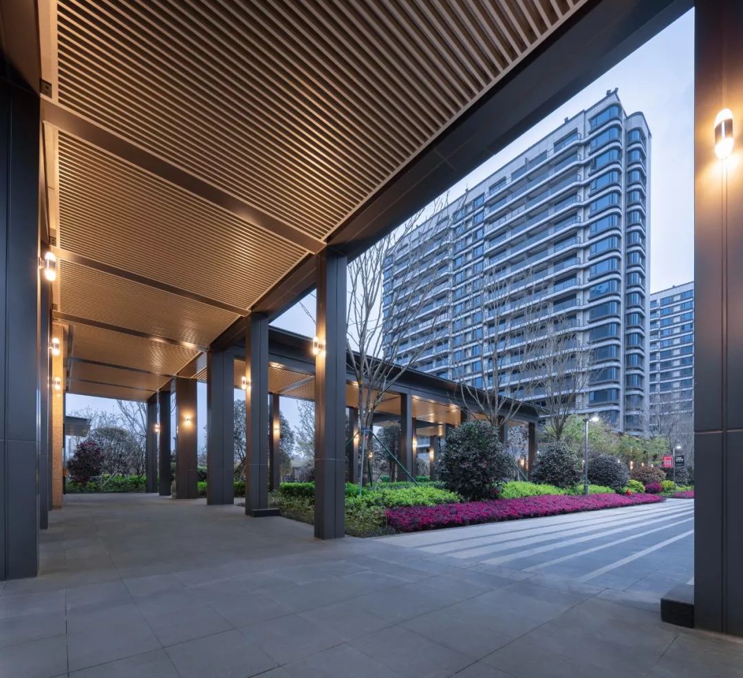 大区设计 · 回归生活 | 台州方远天韵水岸-68