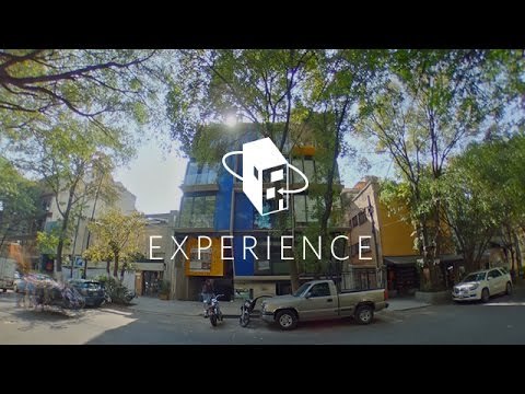 ColiRoma OneHundredTwentyEight 公共私人空间住宅设计-59