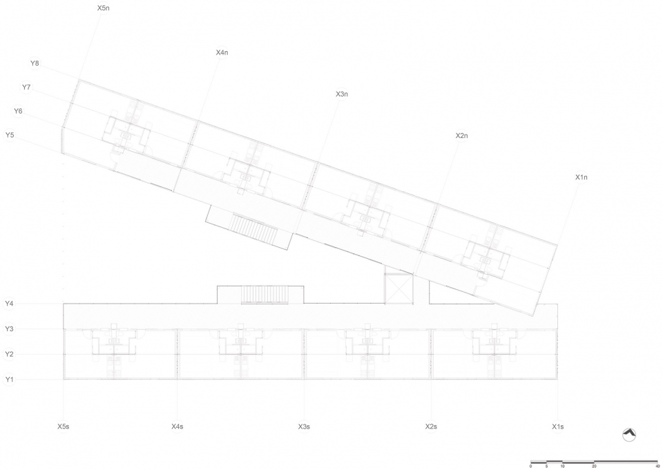 Drivelines Studios 住宅楼-52