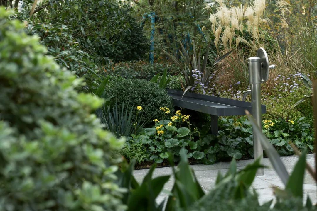 山行｜南京中海 · 南山印（大区）-63