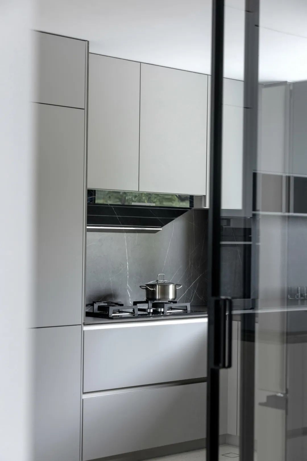 半山栖居丨中国东莞丨JOLLYDESIGN 乔里设计-48