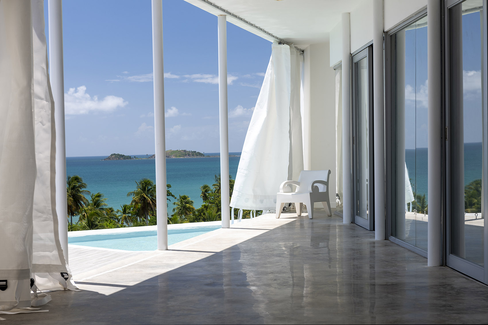 Flores 之家丨FUSTER + Architects-18