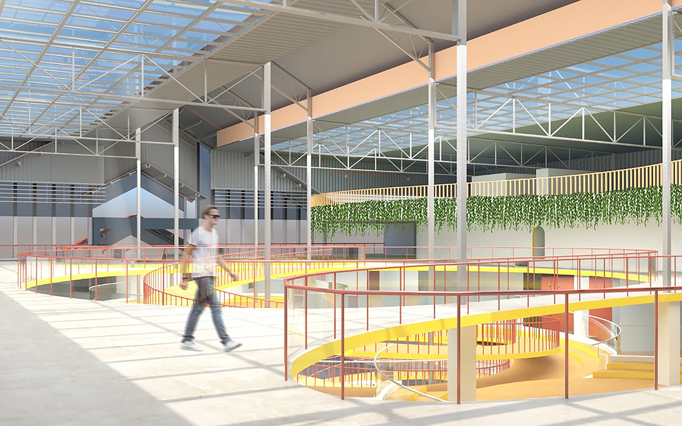 “宁静”康复中心-11