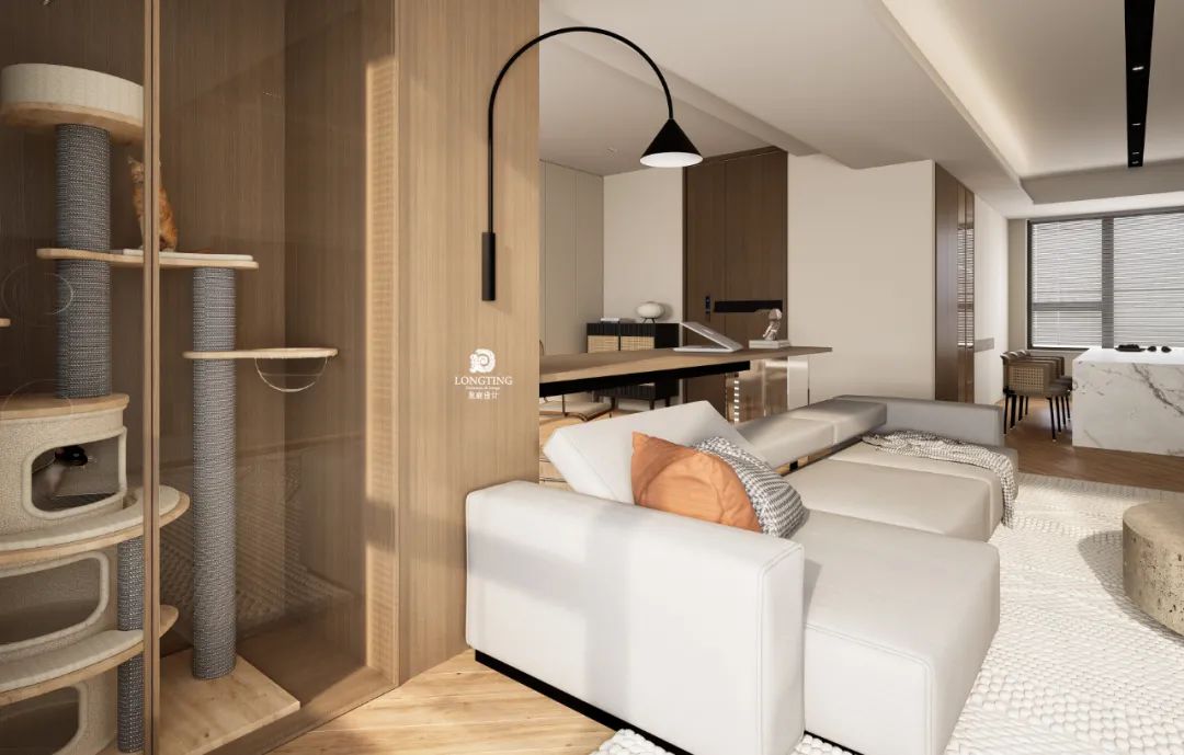 江山赋 130 方原木风设计-10