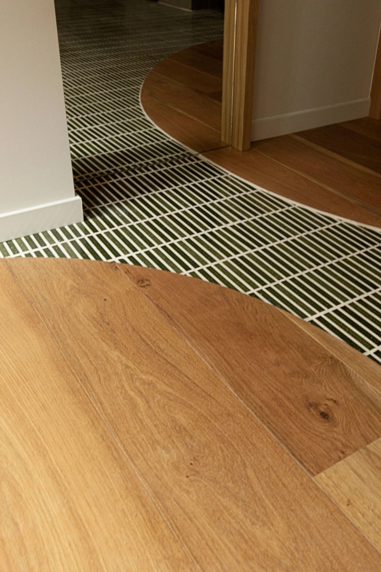 Barde vanVoltt 室内设计丨荷兰阿姆斯特丹丨Barde vanVoltt 工作室-31