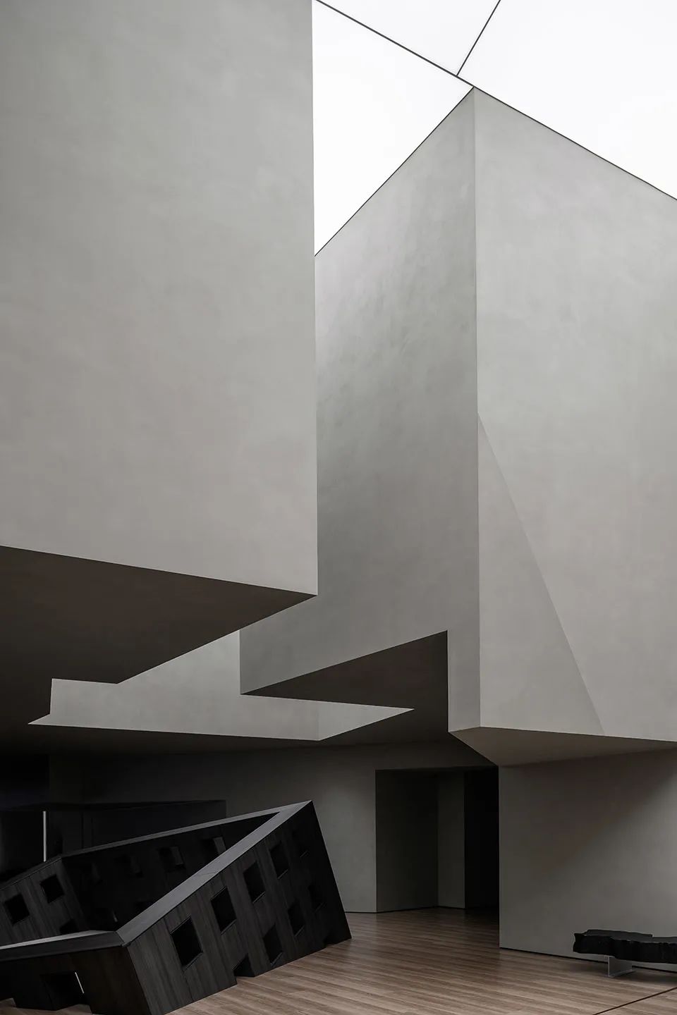 水裹·汤泉（杭州新天地店）丨中国杭州丨北京对角线设计-48