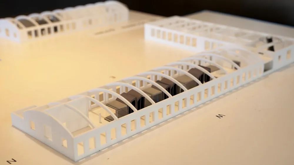 阳光轨迹 · Sunrock 阿姆斯特丹总部的创新设计丨荷兰阿姆斯特丹丨Mirato interior design + build-12