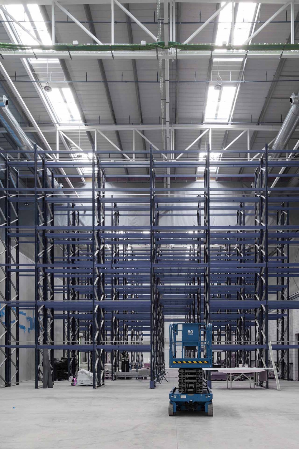 181 UNOLAB 总部大楼，西班牙 / FRPO-22