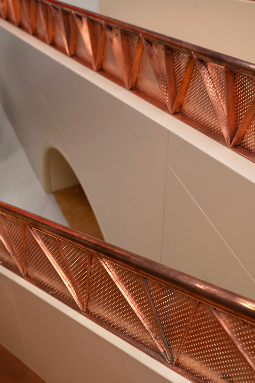 ZILART博物馆亲子艺术空间丨俄罗斯莫斯科丨UTRO architectural studio-108