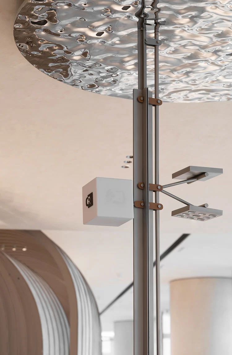 海南华润城市展厅丨中国海南丨TOMO 東木筑造-65