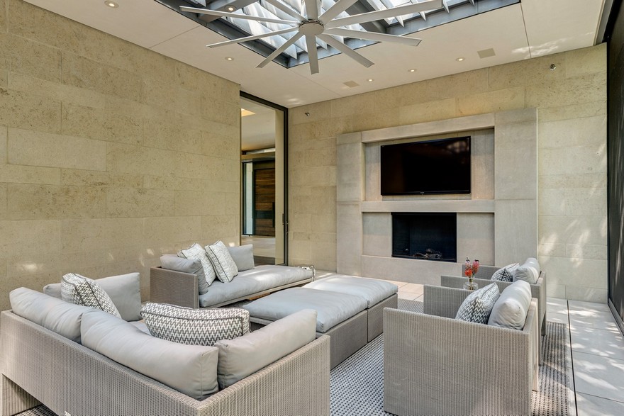 达拉斯艺术住宅-18