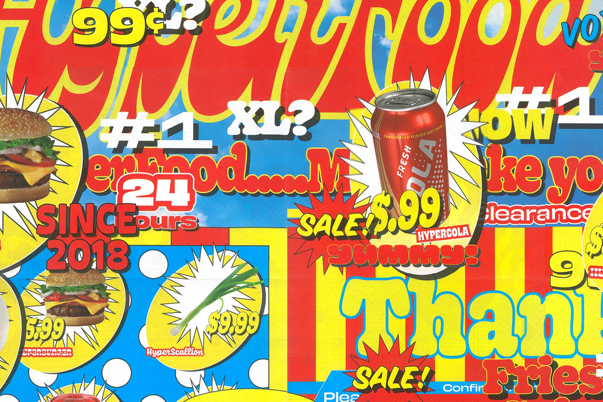 2023 年 Semi Permanent 创意设计盛宴十大亮点-8