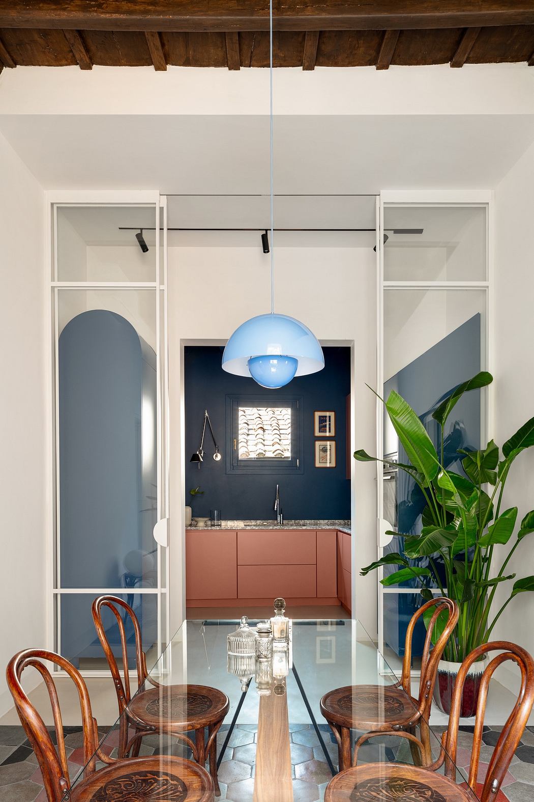 家归丨意大利罗马丨Punto Zero-9