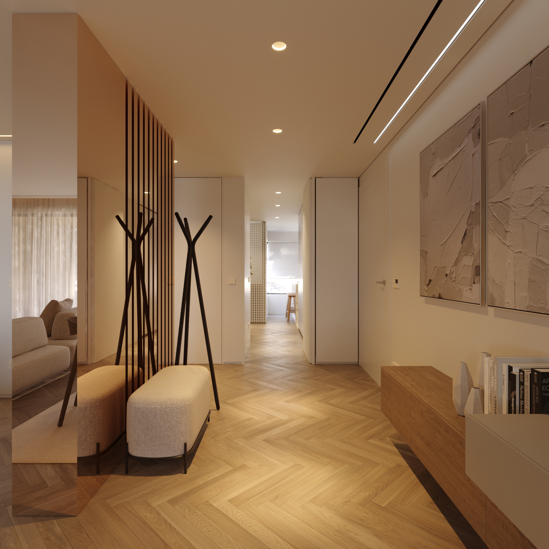 FOZ, OPORTO APARTMENT-3