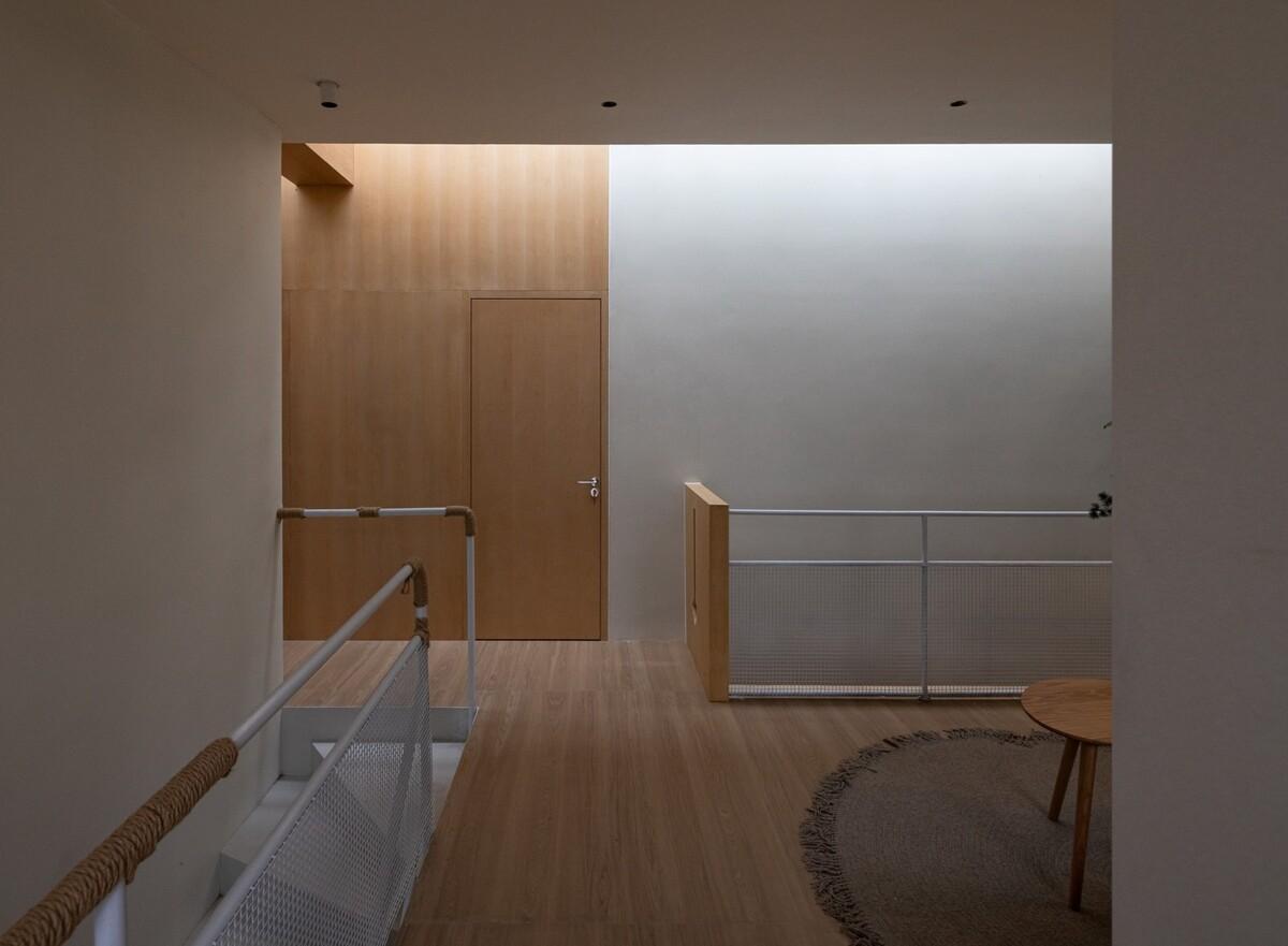 温暖画室之家丨中国太原丨上海交通大学奥默默工作室-26