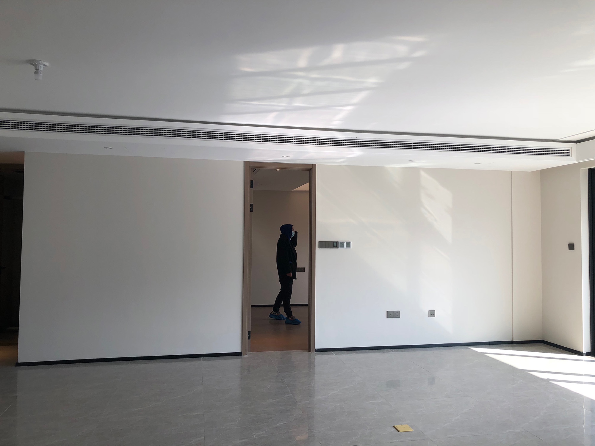 氧仓家居｜“绿”溯新境，生活的每一帧美得像油画！-2