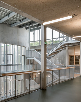 丨法国丨Patrick Arotcharen Architecte