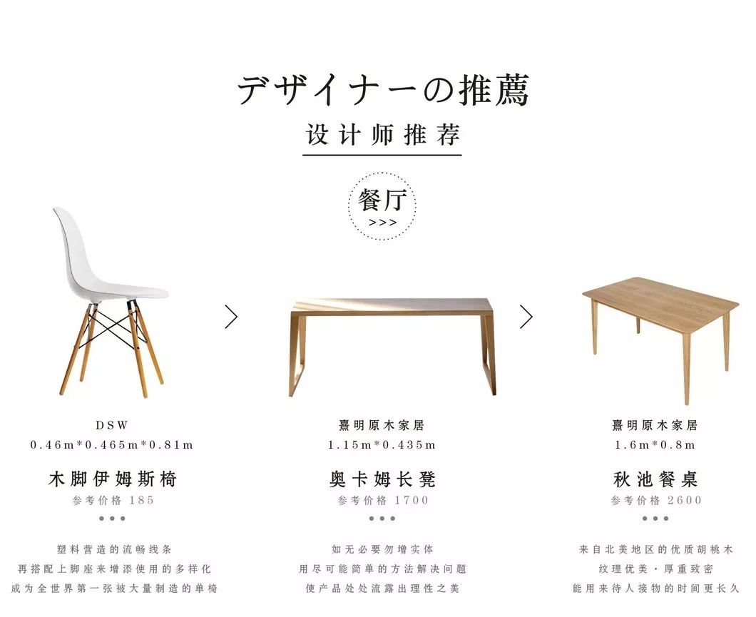 龙湖紫云台——108㎡原木风现代日式住宅  大可筑作设计-33