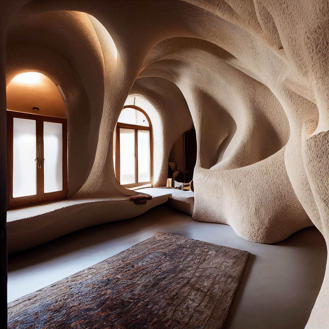 Gaudism丨Ariadna Giménez-22