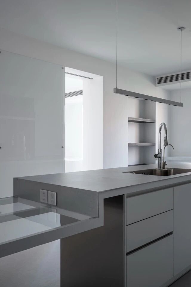 罗秀达｜通透与宁静的再生设计-49