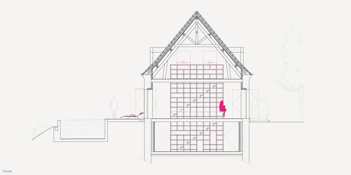 丨法国丨CoCo architecture-8