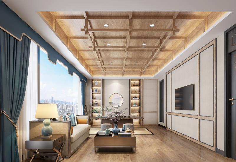 达州开江茶楼-12